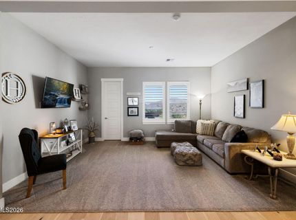 3060 Bristol Drive, Reno, NV 89521 Photo