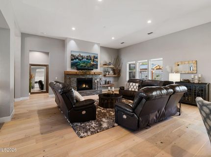 3060 Bristol Drive, Reno, NV 89521 Photo