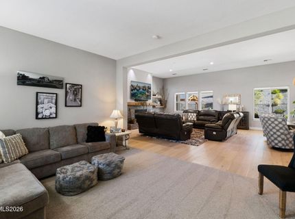 3060 Bristol Drive, Reno, NV 89521 Photo