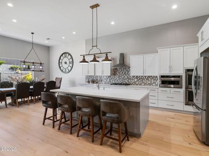 3060 Bristol Drive, Reno, NV 89521 Photo