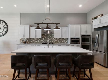 3060 Bristol Drive, Reno, NV 89521 Photo