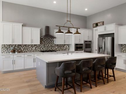 3060 Bristol Drive, Reno, NV 89521 Photo