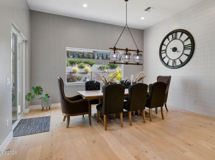 3060 Bristol Drive, Reno, NV 89521 Photo