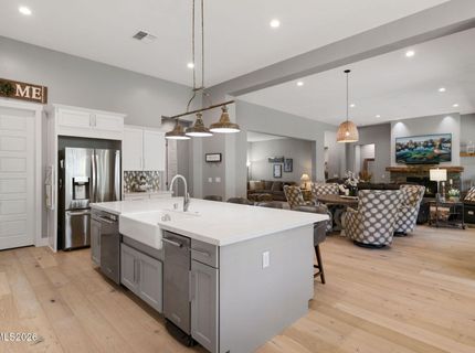 3060 Bristol Drive, Reno, NV 89521 Photo