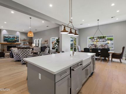 3060 Bristol Drive, Reno, NV 89521 Photo