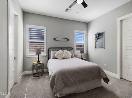 3060 Bristol Drive, Reno, NV 89521 Photo
