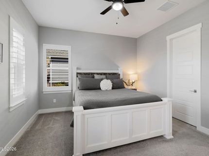 3060 Bristol Drive, Reno, NV 89521 Photo