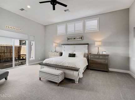 3060 Bristol Drive, Reno, NV 89521 Photo