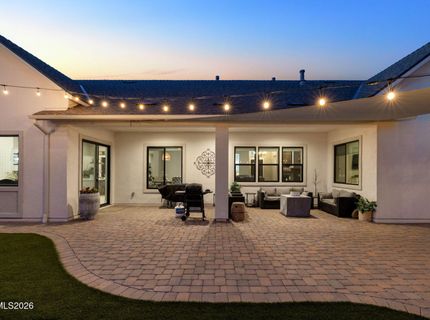 3060 Bristol Drive, Reno, NV 89521 Photo