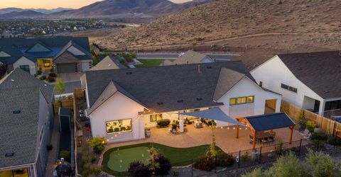 3060 Bristol Drive, Reno, NV 89521 Photo