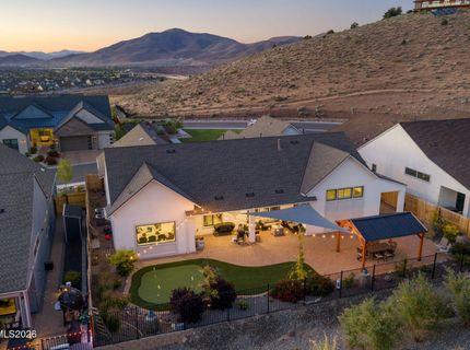 3060 Bristol Drive, Reno, NV 89521 Photo