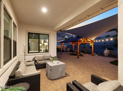 3060 Bristol Drive, Reno, NV 89521 Photo