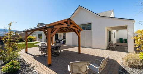 3060 Bristol Drive, Reno, NV 89521 Photo