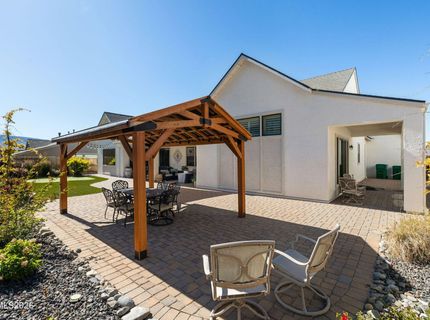 3060 Bristol Drive, Reno, NV 89521 Photo