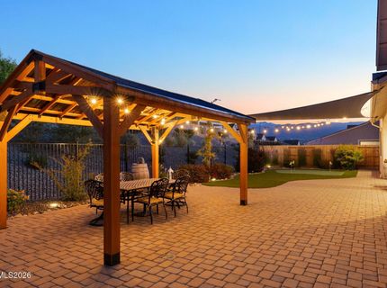 3060 Bristol Drive, Reno, NV 89521 Photo