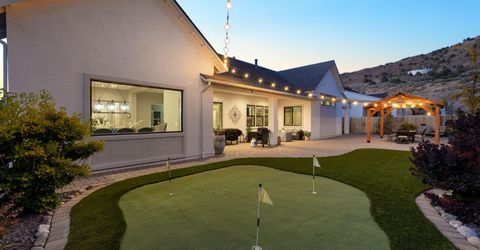 3060 Bristol Drive, Reno, NV 89521 Photo