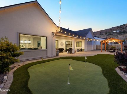 3060 Bristol Drive, Reno, NV 89521 Photo