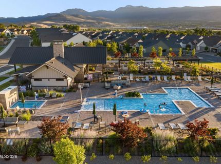 3060 Bristol Drive, Reno, NV 89521 Photo