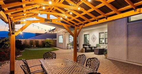 3060 Bristol Drive, Reno, NV 89521 Photo