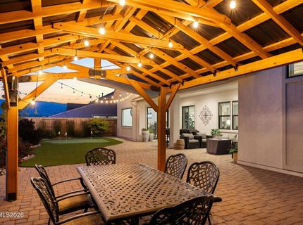 3060 Bristol Drive, Reno, NV 89521 Photo