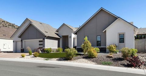 3060 Bristol Drive, Reno, NV 89521 Photo