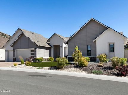 3060 Bristol Drive, Reno, NV 89521 Photo