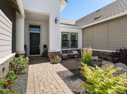 3060 Bristol Drive, Reno, NV 89521 Photo
