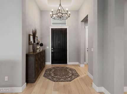 3060 Bristol Drive, Reno, NV 89521 Photo