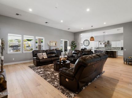3060 Bristol Drive, Reno, NV 89521 Photo
