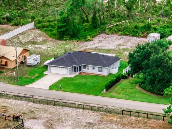 2630 GRESHAM STREET , SEBRING, FL 33875