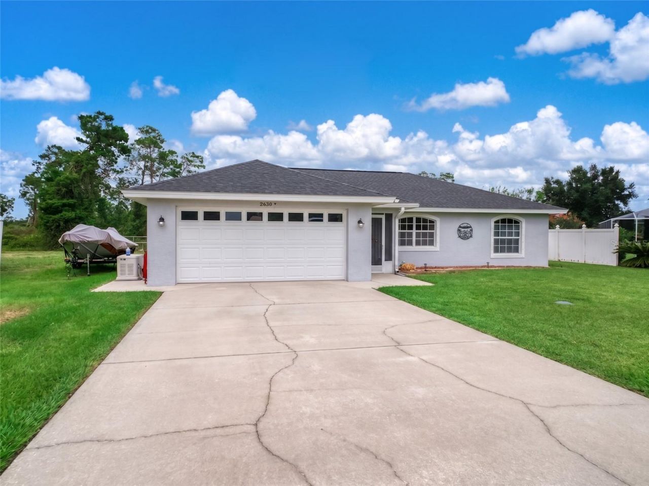 2630 Gresham Street , Sebring, FL 33875 Photo