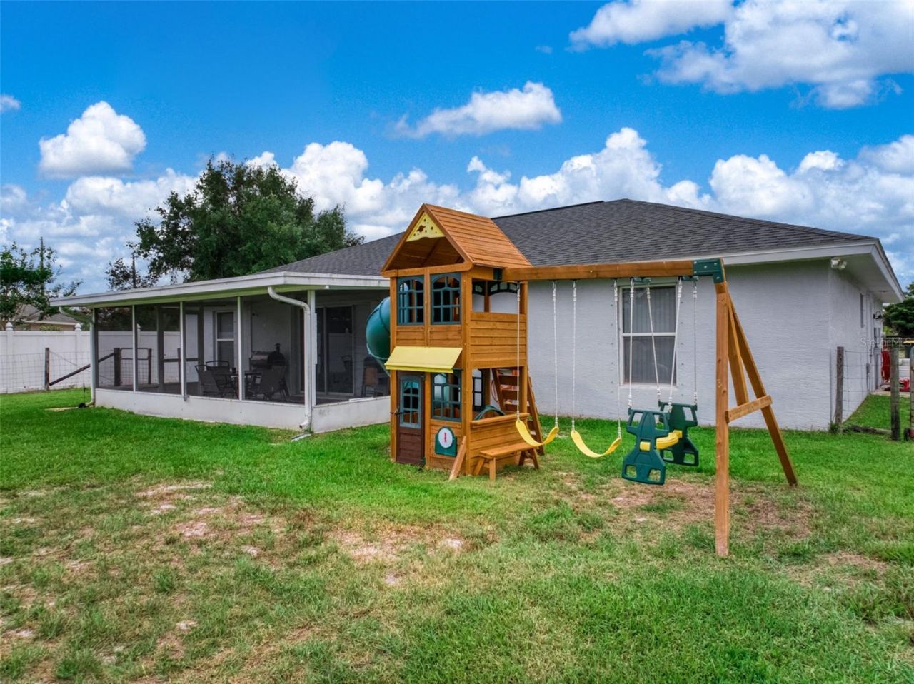 2630 Gresham Street , Sebring, FL 33875 Photo