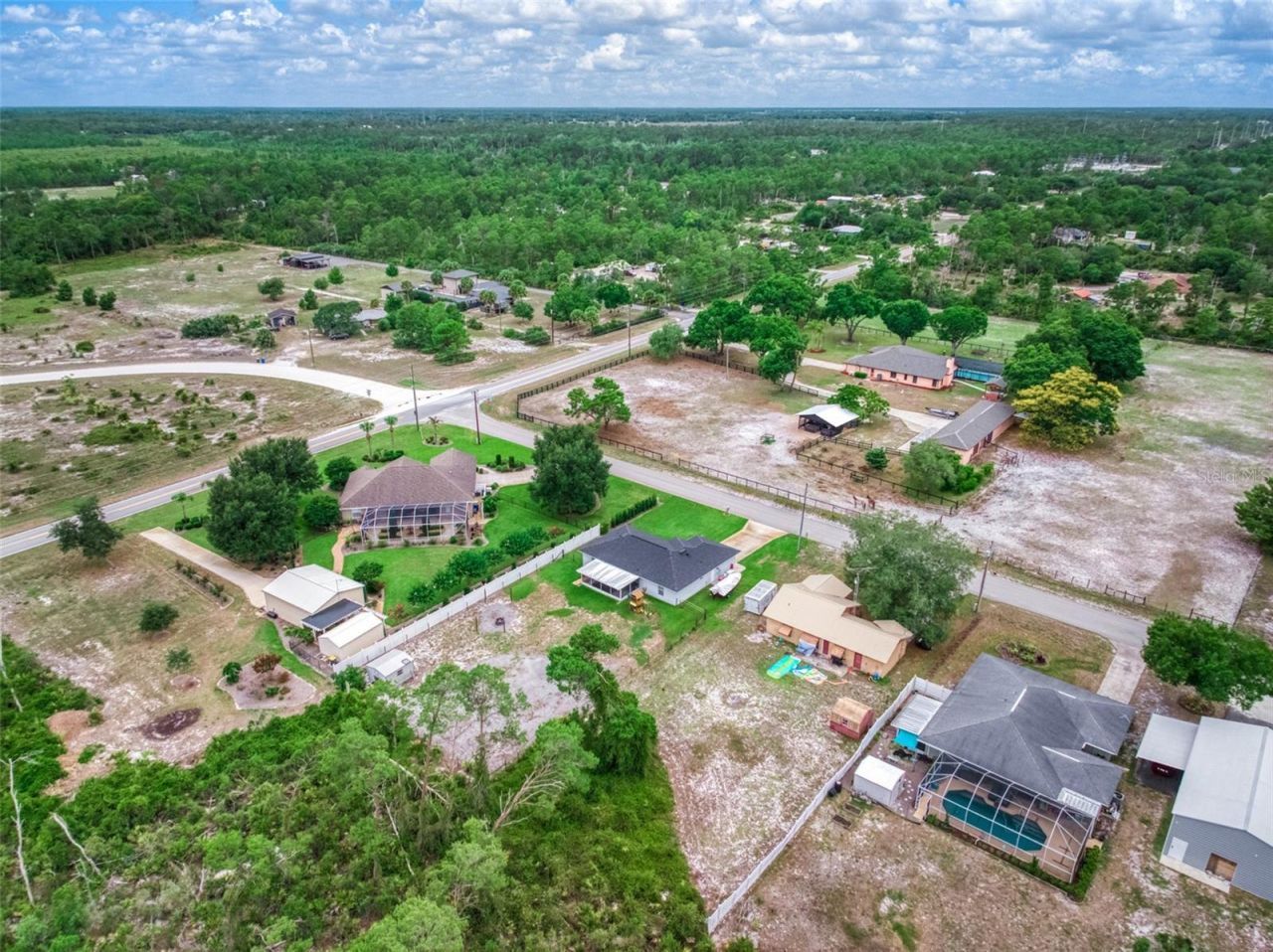 2630 Gresham Street , Sebring, FL 33875 Photo