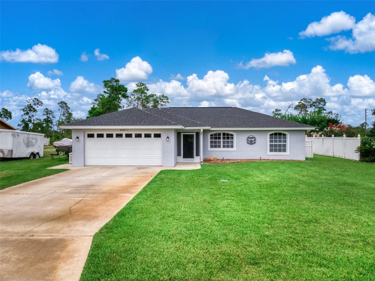 2630 Gresham Street , Sebring, FL 33875 Photo