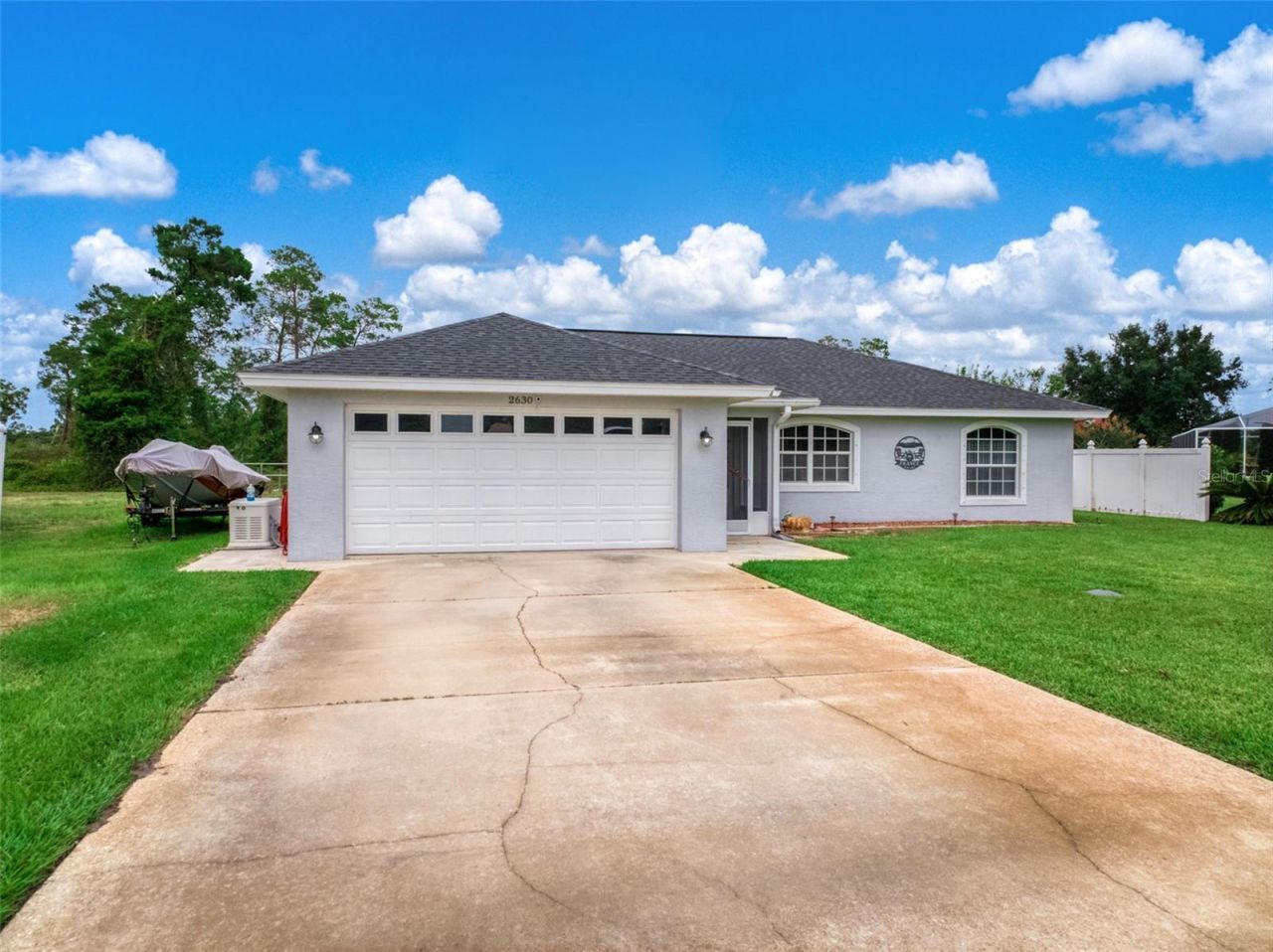 2630 Gresham Street , Sebring, FL 33875 Photo