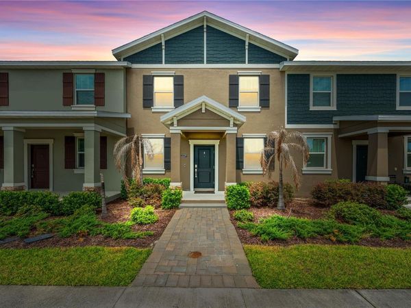 2559 RELAXING LANE , KISSIMMEE, FL 34744
