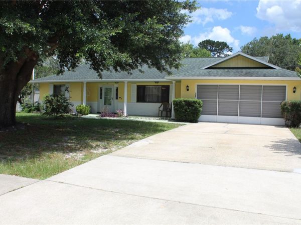 2203 INDIA BLVD , DELTONA, FL 32738