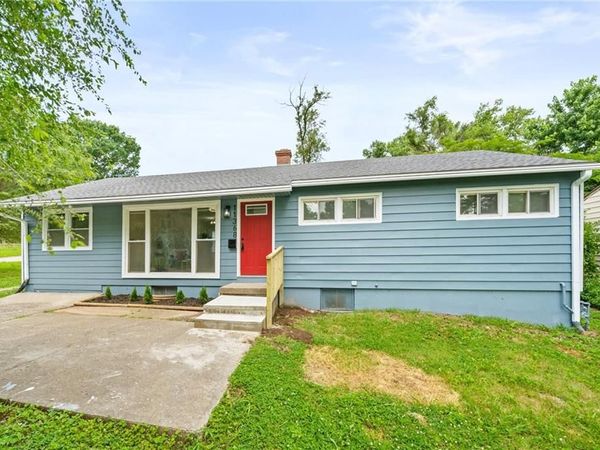 11368 Delmar Avenue, Kansas City, MO 64134