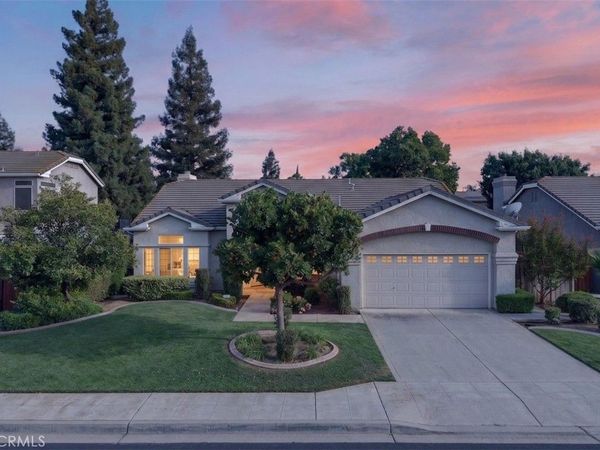 2554 Twain AVE, Clovis, CA 93611