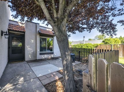 1008 Baywood Drive, Unit C, Sparks, NV 89434 Photo