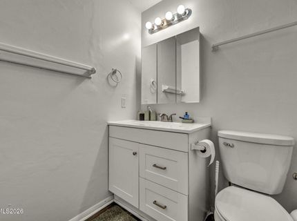 1008 Baywood Drive, Unit C, Sparks, NV 89434 Photo