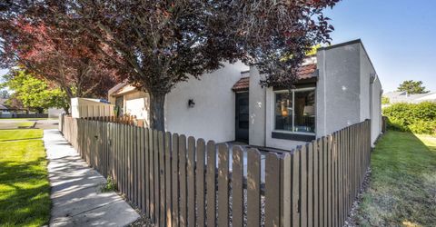 1008 Baywood Drive, Unit C, Sparks, NV 89434 Photo
