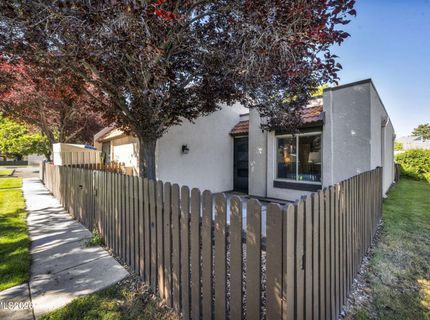 1008 Baywood Drive, Unit C, Sparks, NV 89434 Photo