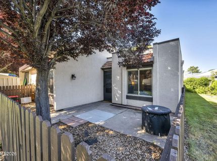 1008 Baywood Drive, Unit C, Sparks, NV 89434 Photo