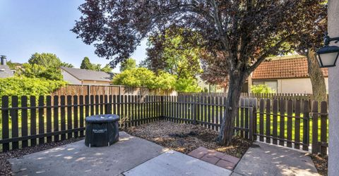 1008 Baywood Drive, Unit C, Sparks, NV 89434 Photo