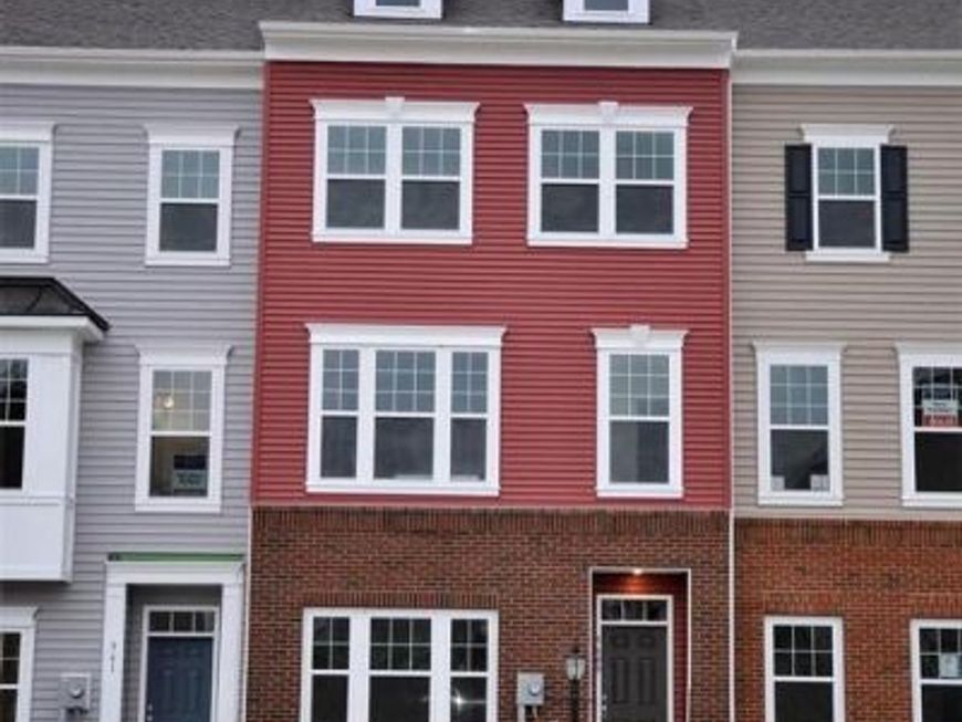 5609 Tallyn Hunt Place, Frederick, MD 21704 Main Photo