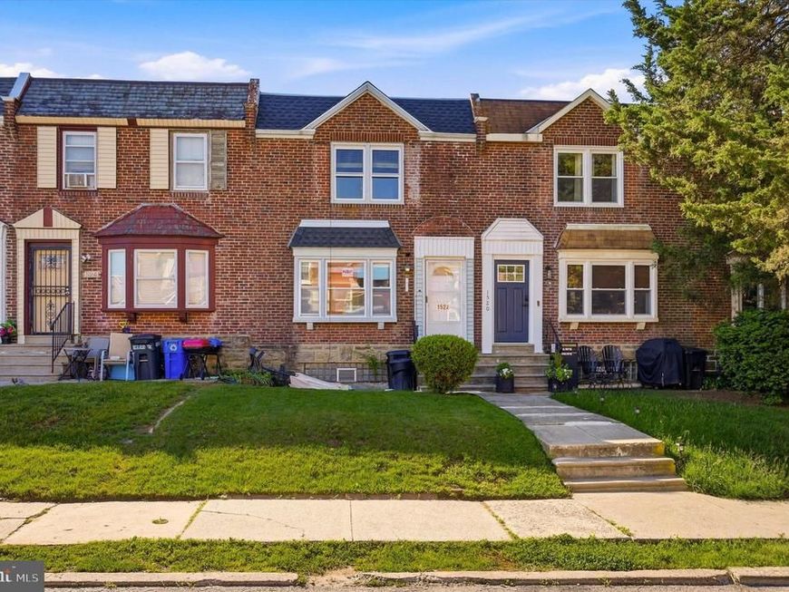 1522 Beverly Road, Philadelphia, PA 19138 Main Photo