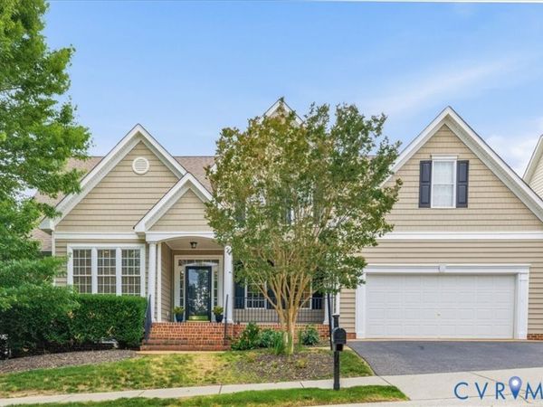 742 Colony Forest Drive , Midlothian, VA 23114