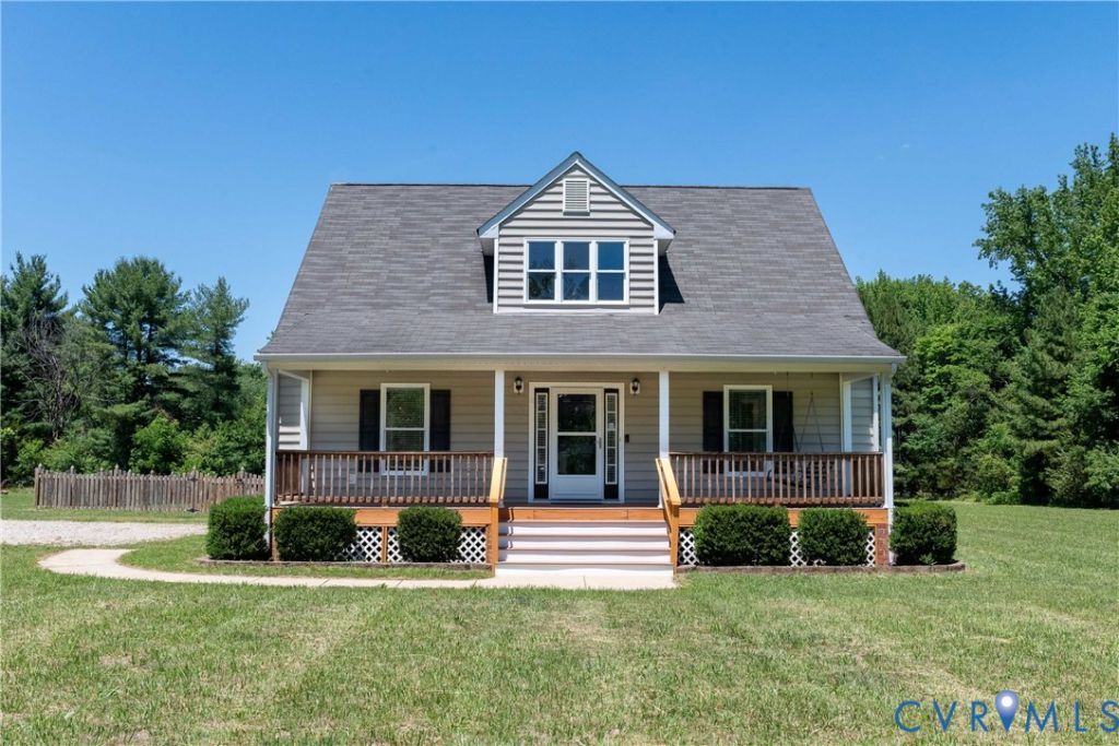 10936 River Road, Chesterfield, VA 23838 Main Photo