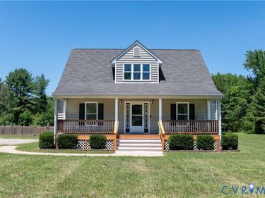 10936 River Road, Chesterfield, VA 23838